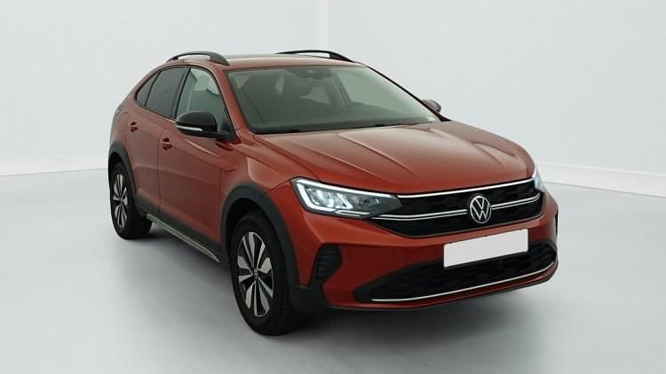 Utilisé 2025 VW Taigo Life SUV | 23 880 € (Bon prix) - Image 1/1