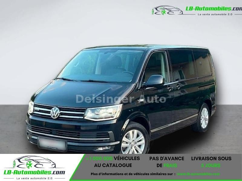 Occasion VW Multivan 199 ch (146 kW) 2019 Van