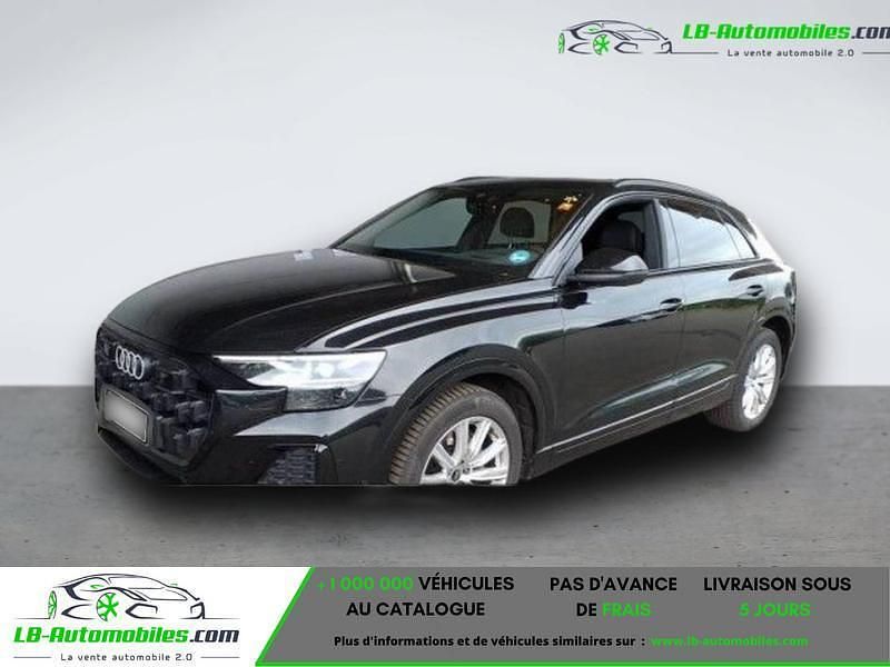 Utilisé 2025 Audi Q8 SUV | 74 800 € (Super prix) - Image 1/4