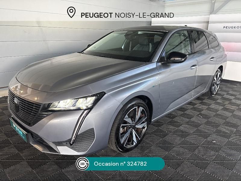 Utilisé 2022 Peugeot 308 Allure Break | 26 900 € (Prix juste) - Image 1/4