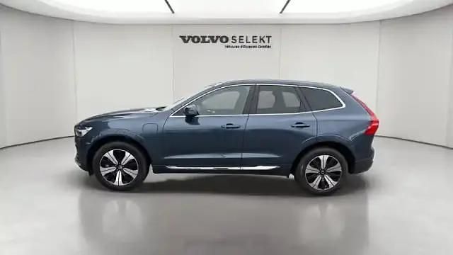 Occasion Volvo XC60 253 ch (186 kW) 2022 Bleu SUV