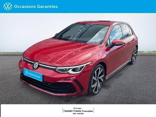 Utilisé 2024 VW Golf VIII | 32 989 € (Prix cher) - Image 1/4