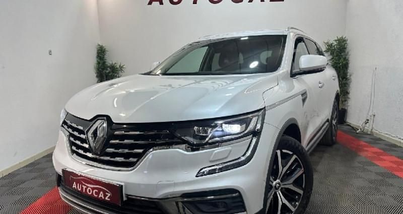 Occasion Renault Koleos Intens 190 ch (139 kW) 2020 SUV