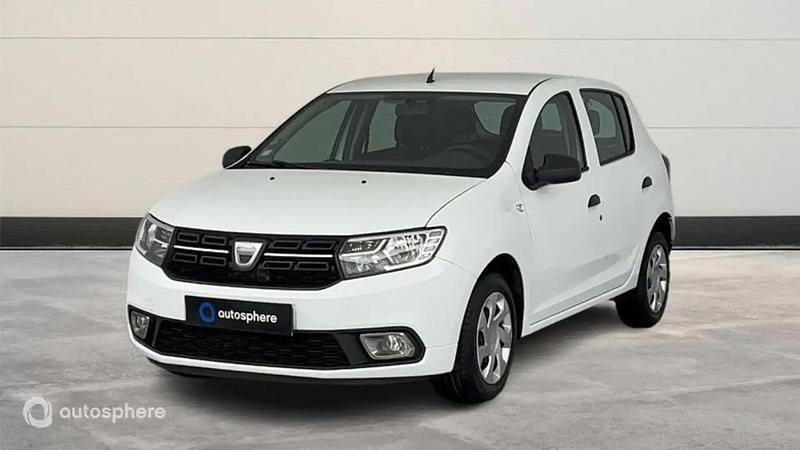 Occasion 2017 Dacia Sandero Ambiance Berline | 7 999 € (Prix juste) - Image 1/4