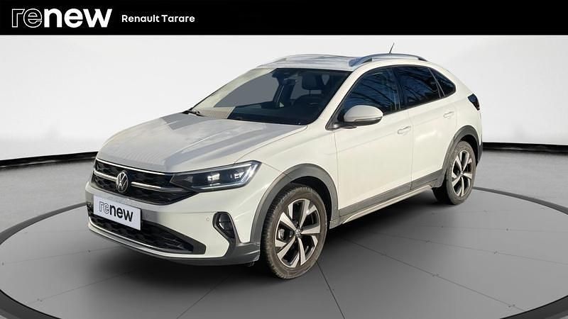 Occasion VW Taigo Style 2023 Blanc SUV