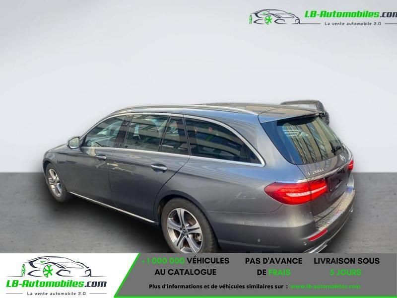Occasion Mercedes E200 150 ch (110 kW) 2019 Berline