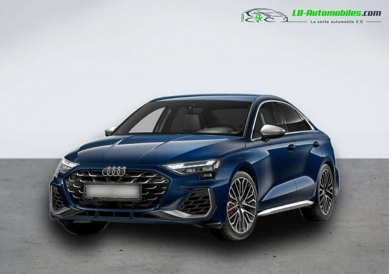 Utilisé 2024 Audi S3 Sport Berline | 47 500 € - Image 1/4