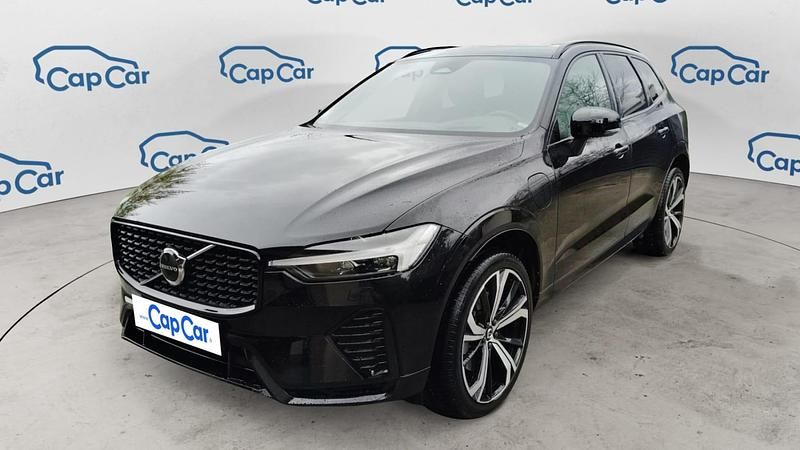 Occasion Volvo XC60 R-Design 2022 SUV