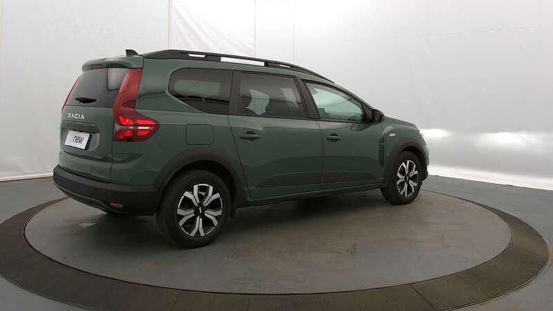 Occasion Dacia Jogger Extreme 2022 Gris Monospace