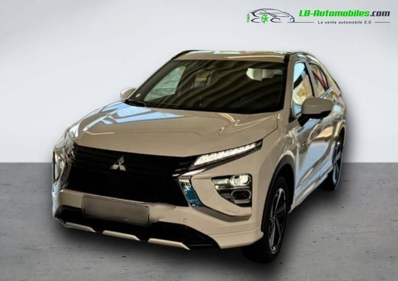 Utilisé 2023 Mitsubishi Eclipse Cross SUV | 31 500 € (Prix juste) - Image 1/4