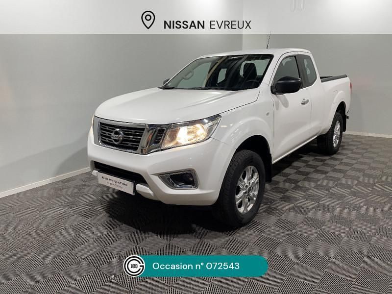 Occasion 2020 Nissan Navara Acenta Pick-up | 22 992 € (Prix juste) - Image 1/4