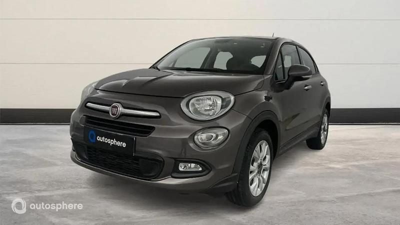 Utilisé 2016 Fiat 500X Pop Star SUV | 11 999 € - Image 1/4
