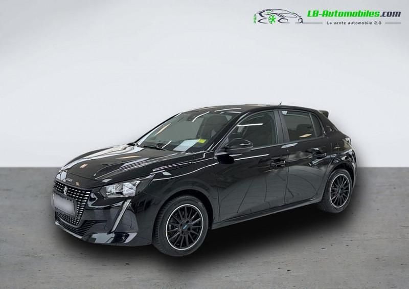 Utilisé 2022 Peugeot 208 Citadine | 18 000 € (Prix juste) - Image 1/4