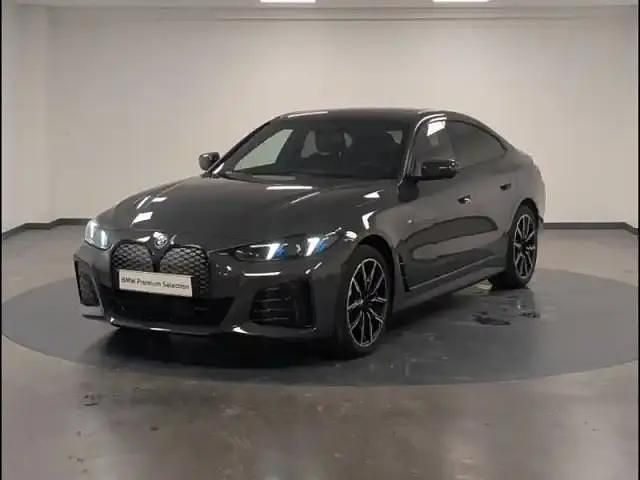 Occasion BMW i4 M Sport 253 kW (345 ch) 2025 Gris Berline