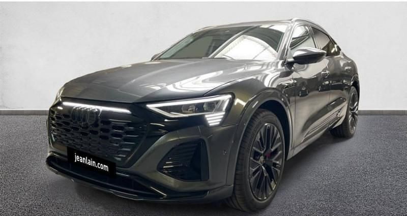 Utilisé 2024 Audi Q8 e-tron S-Line SUV | 107 580 € - Image 1/4