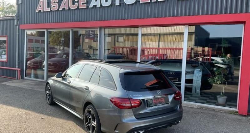 Occasion Mercedes C300 AMG line 194 ch (142 kW) 2021 Break