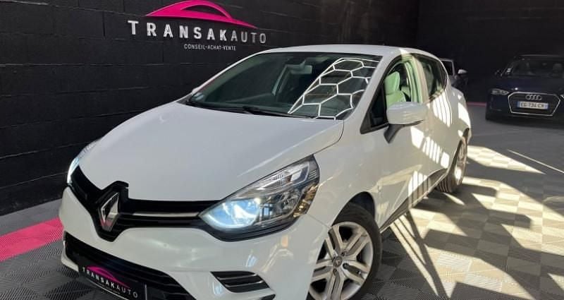 Utilisé 2018 Renault Clio IV Zen Citadine | 8 790 € (Super prix) - Image 1/4