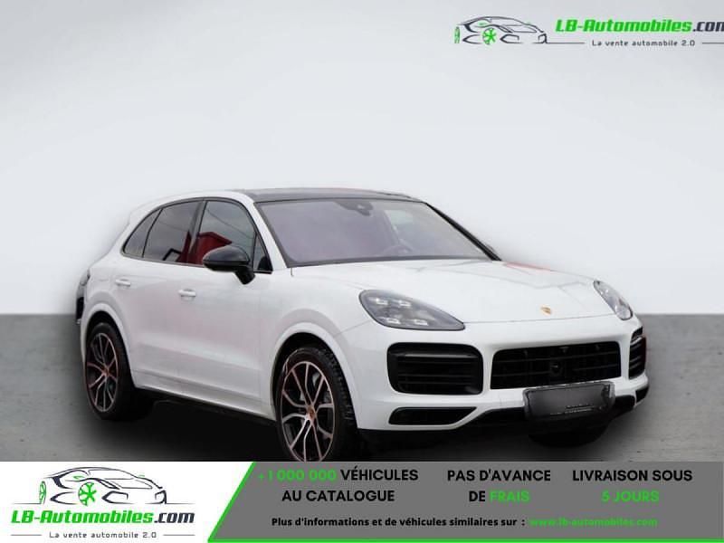 Occasion Porsche Cayenne GTS 441 ch (324 kW) 2018 SUV