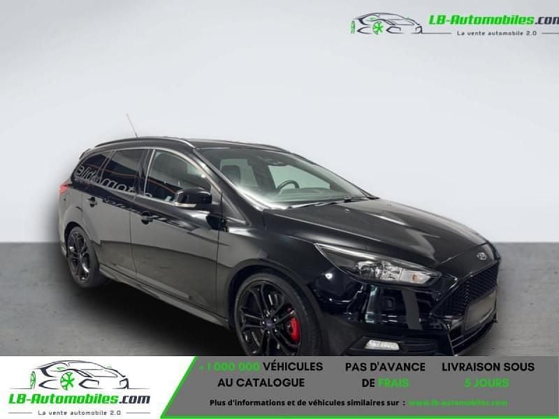 Occasion 2016 Ford Focus ST Break | 20 900 € (Bon prix) - Image 1/4
