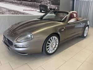 Occasion Maserati 4200 390 ch (286 kW) 1970 Autres Cabriolet