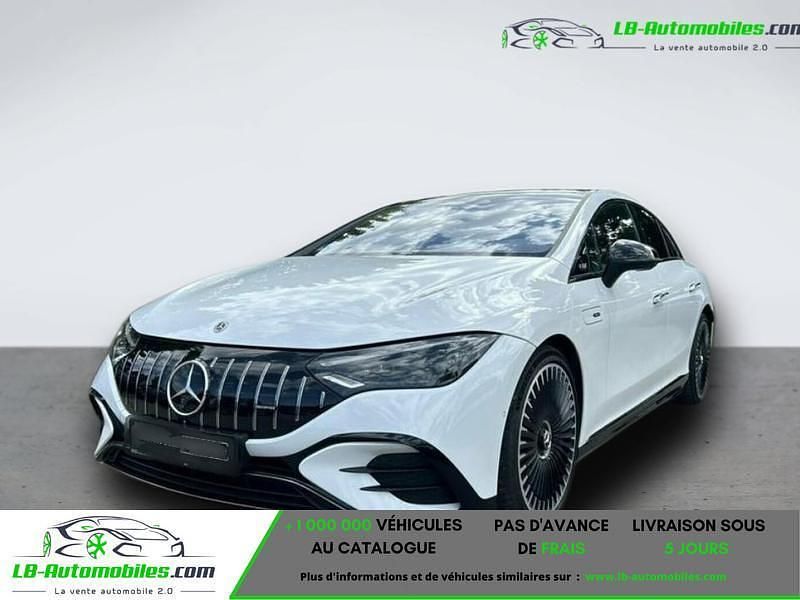 Utilisé 2022 Mercedes EQE AMG 43 AMG Berline | 64 900 € - Image 1/4