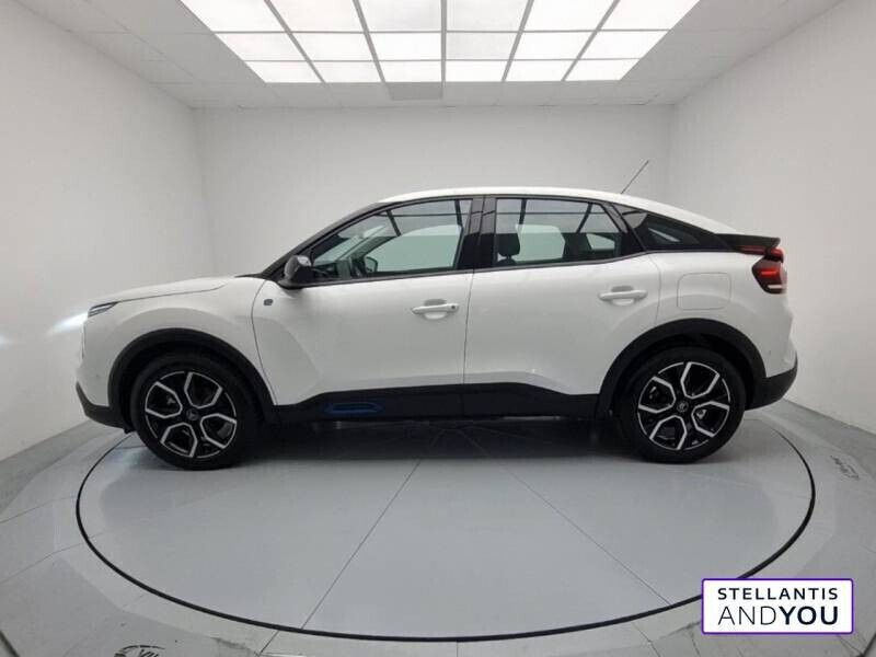 Occasion Citroën e-C4 Business Class 100 kW (136 ch) 2022 Berline
