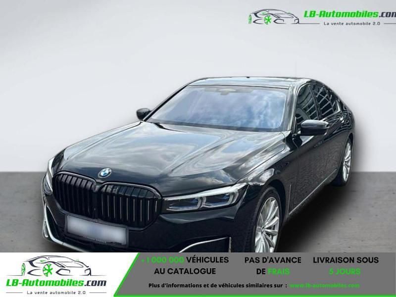 Occasion 2022 BMW 740L Berline | 62 900 € - Image 1/4