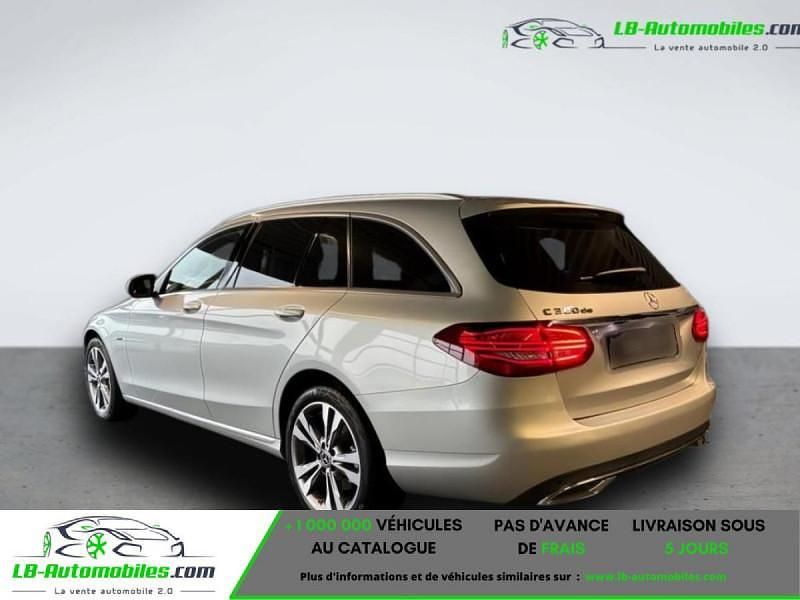 Occasion Mercedes C300e 194 ch (142 kW) 2021 Berline
