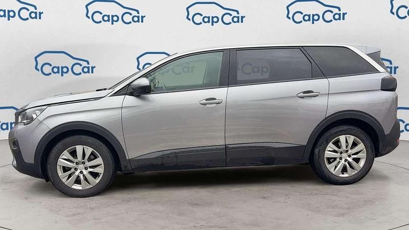 Occasion Peugeot 5008 Business-Line 131 ch (96 kW) 2020 SUV