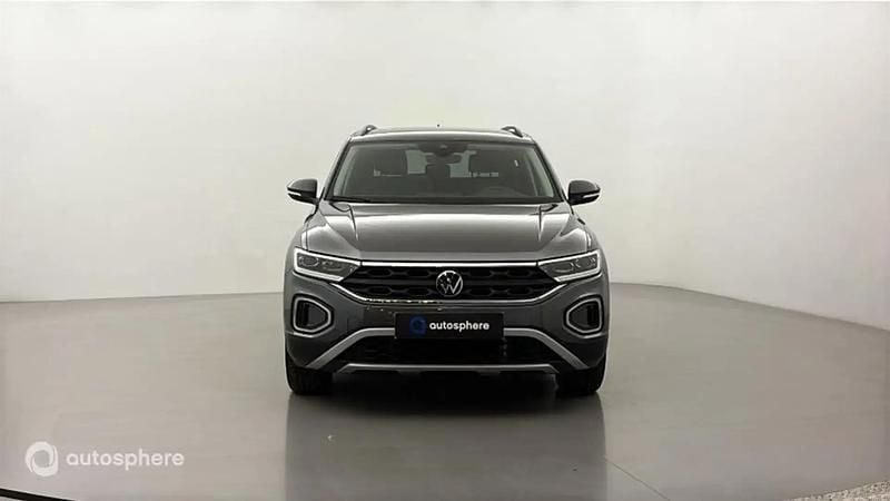 Occasion VW T-Roc Edition 118 ch (86 kW) 2025 SUV