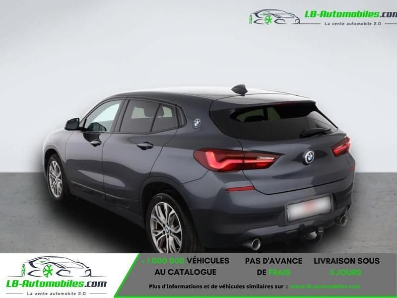 Occasion BMW X2 Sport Line 150 ch (110 kW) 2020 SUV