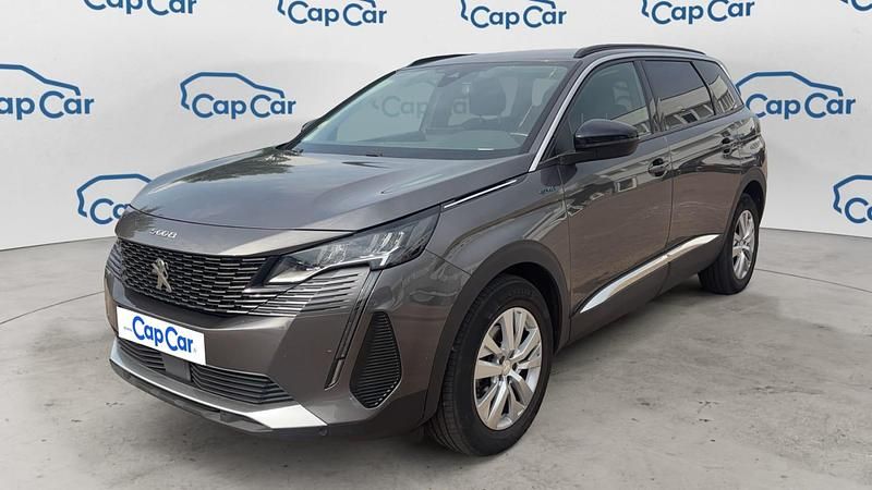 Occasion 2022 Peugeot 5008 Style Monospace | 19 190 € (Super prix) - Image 1/3