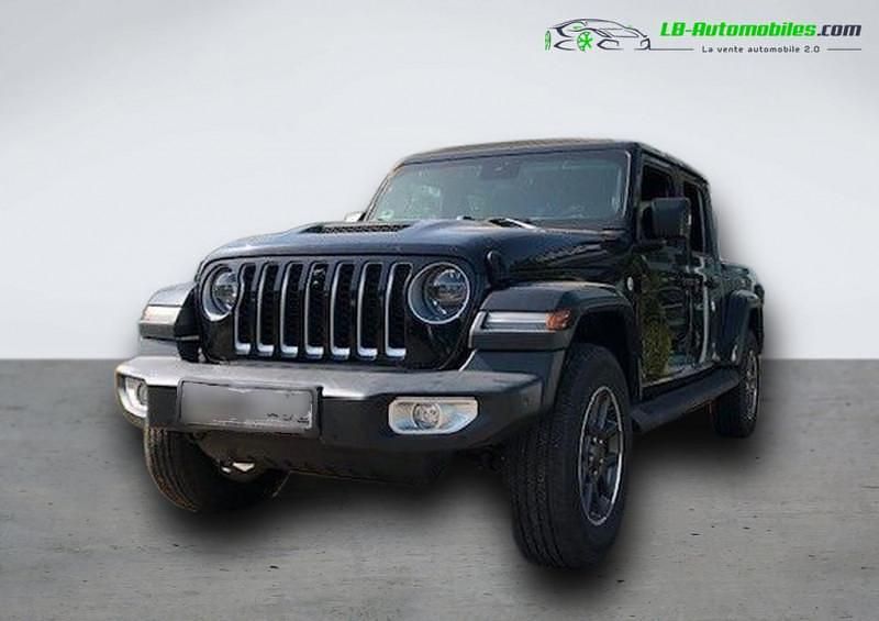 Utilisé 2022 Jeep Gladiator SUV | 64 900 € (Prix cher) - Image 1/4