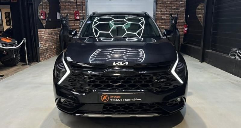 Occasion Kia Sportage GT-Line 180 ch (132 kW) 2022 SUV