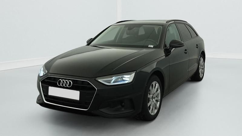 Occasion Audi A4 Design 150 ch (110 kW) 2022 Break