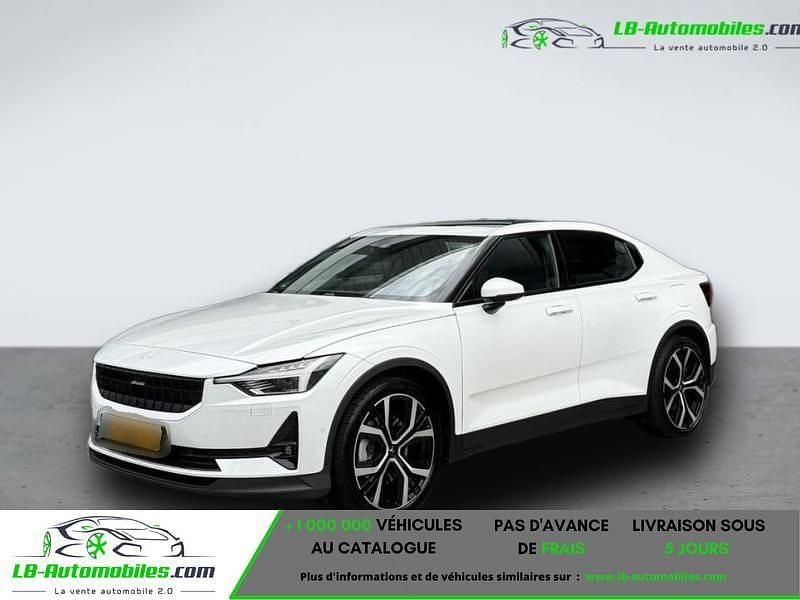 Utilisé 2020 Polestar 2 Long Range Dual motor Berline | 25 500 € - Image 1/4