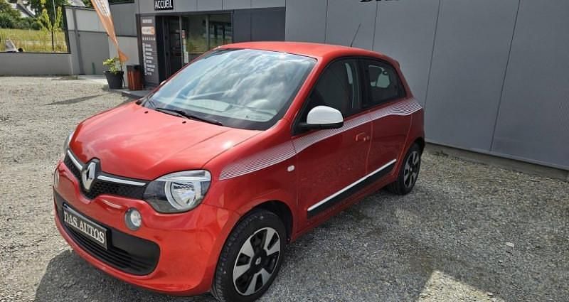 Utilisé 2019 Renault Twingo LIMITED Citadine | 8 490 € (Bon prix) - Image 1/4