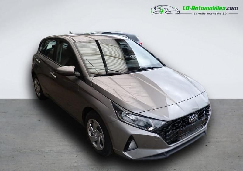 Utilisé 2022 Hyundai i20 Citadine | 18 600 € (Prix juste) - Image 1/4
