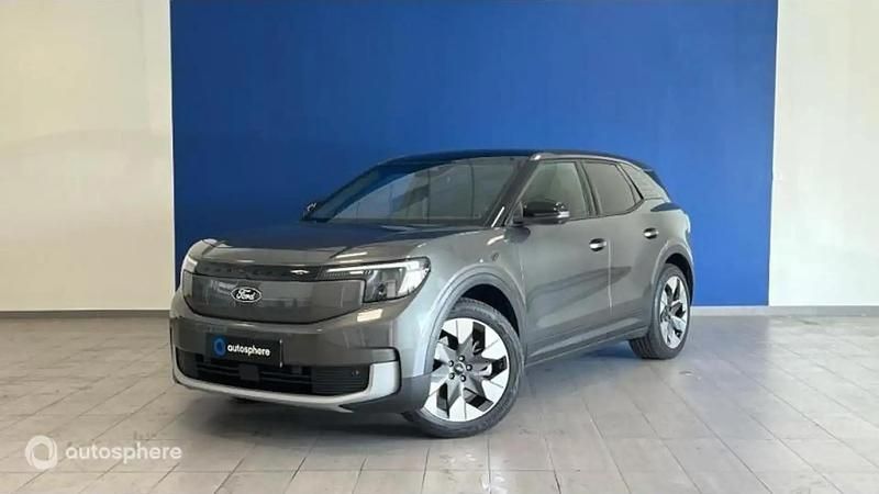 Utilisé 2025 Ford Explorer Extended Range SUV | 46 060 € - Image 1/4