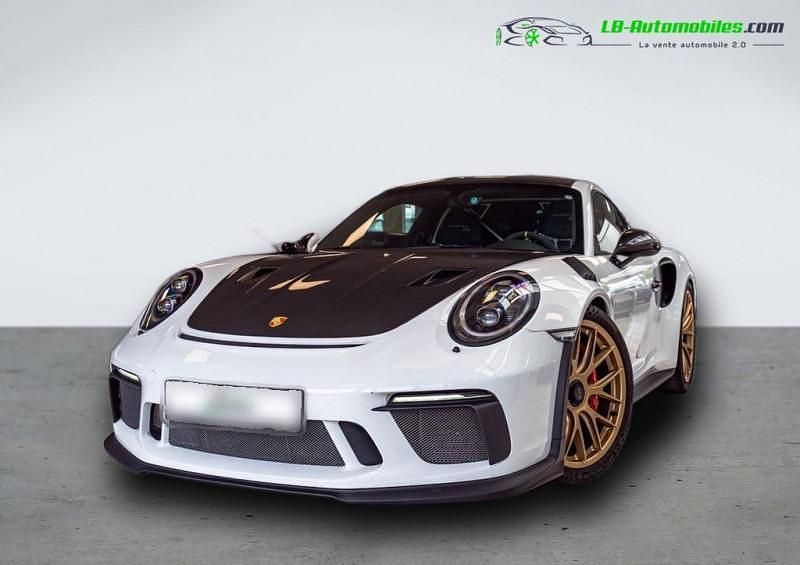 Utilisé 2019 Porsche 911 Coupé | 254 400 € - Image 1/4