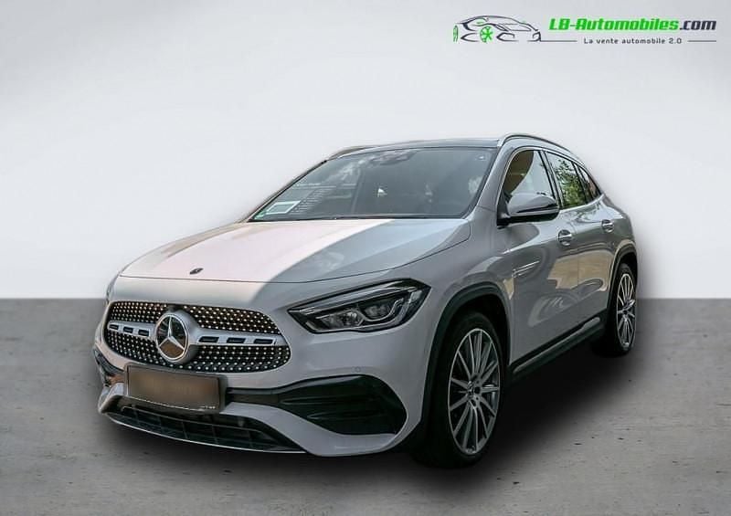 Utilisé 2021 Mercedes GLA250 SUV | 43 100 € (Prix juste) - Image 1/4