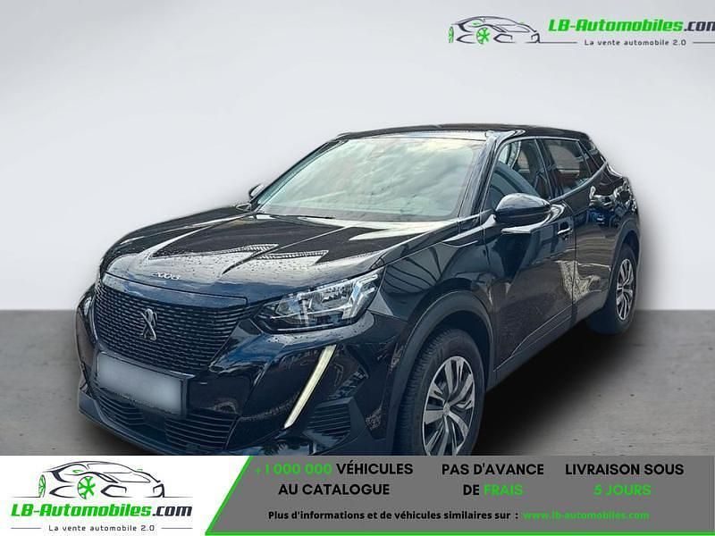Occasion 2021 Peugeot 2008 SUV | 19 900 € (Prix cher) - Image 1/4