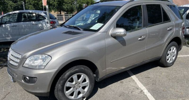 Utilisé 2007 Mercedes 320 | 11 490 € - Image 1/4