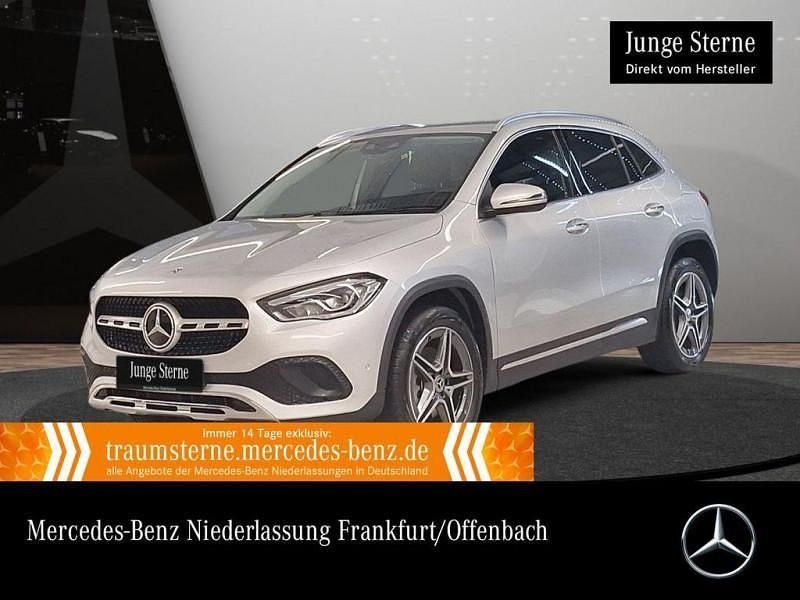 Utilisé 2023 Mercedes GLA250 SUV | 37 690 € (Bon prix) - Image 1/3