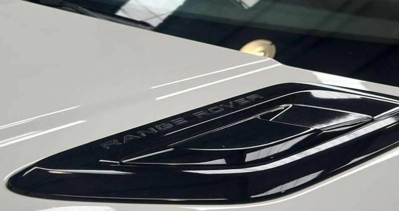 Occasion Land Rover Range Rover Autobiography 404 ch (297 kW) 2019 SUV