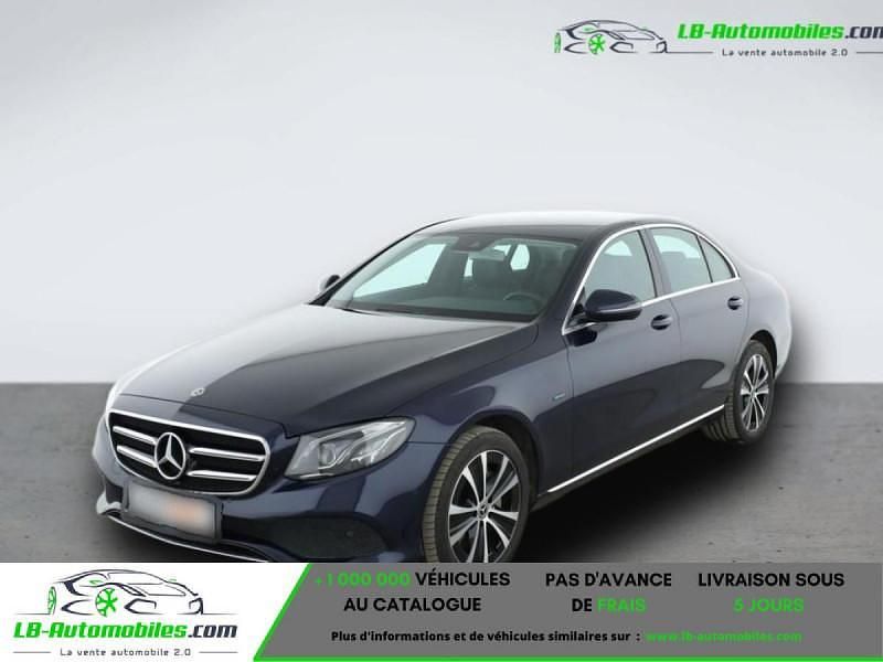 Occasion 2019 Mercedes E300 Berline | 32 100 € (Prix assez cher) - Image 1/4