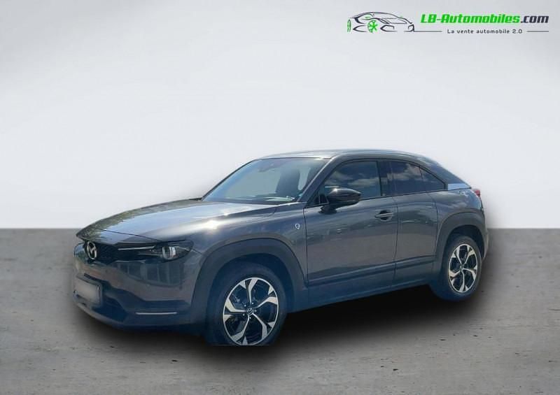 Utilisé 2023 Mazda MX30 SUV | 27 700 € (Super prix) - Image 1/4