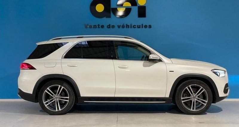 Occasion Mercedes GLE350 320 ch (235 kW) 2021