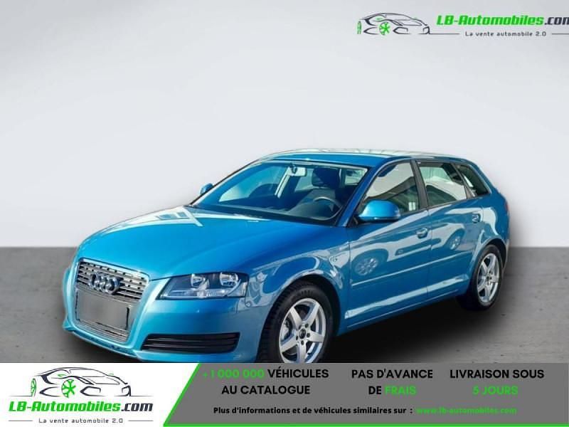 Occasion 2009 Audi A3 Berline | 11 400 € - Image 1/4