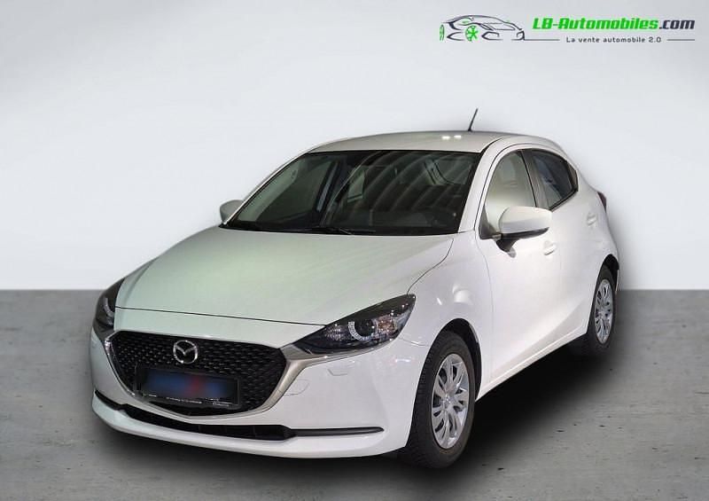 Utilisé 2023 Mazda 2 Citadine | 18 500 € (Bon prix) - Image 1/4